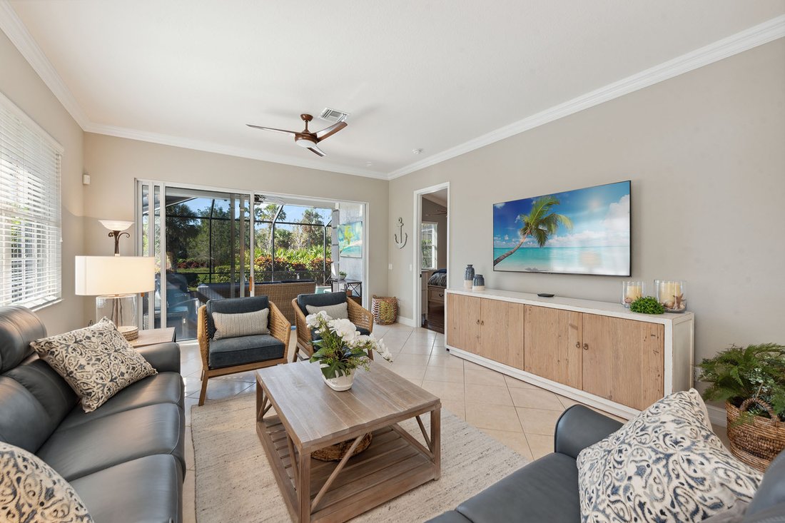 House in Naples, Florida, United States 4 - 18197758