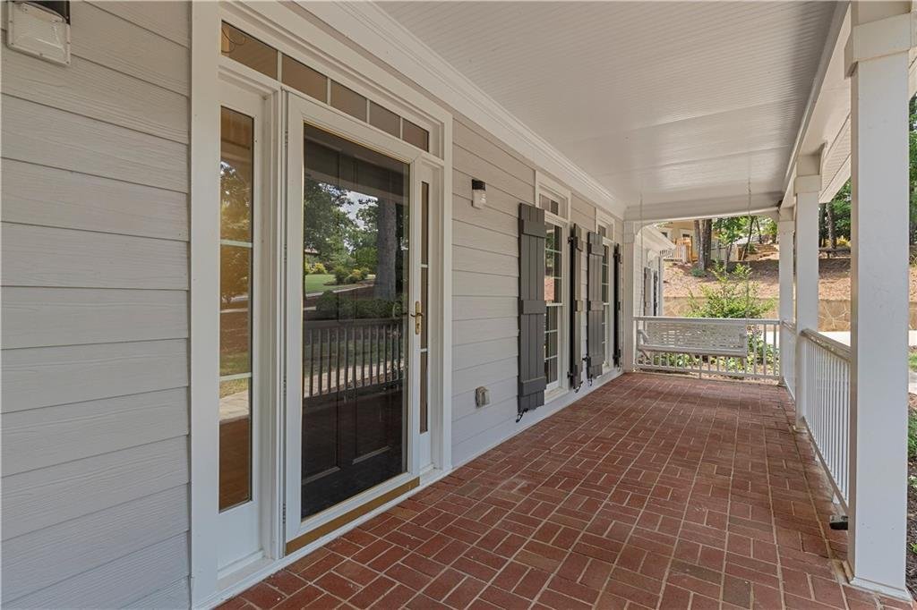 House in Alpharetta, Georgia, United States 5 - 18197592