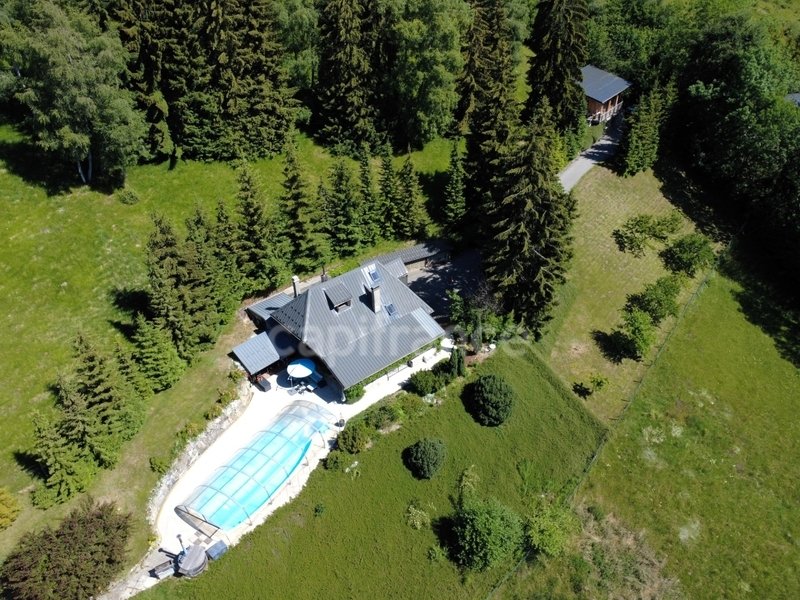 House in Les Deserts, Auvergne-Rhône-Alpes, France 1 - 17867219