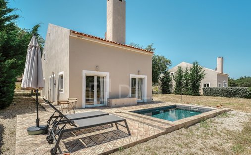Casa a Alcácer do Sal, Setúbal Municipality, Portogallo 1