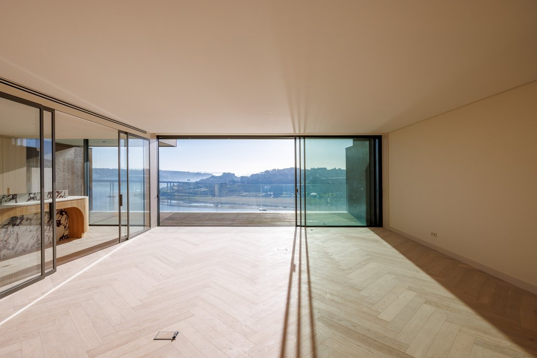 Apartment in Bonfim, Porto District, Portugal 4 - 18198613