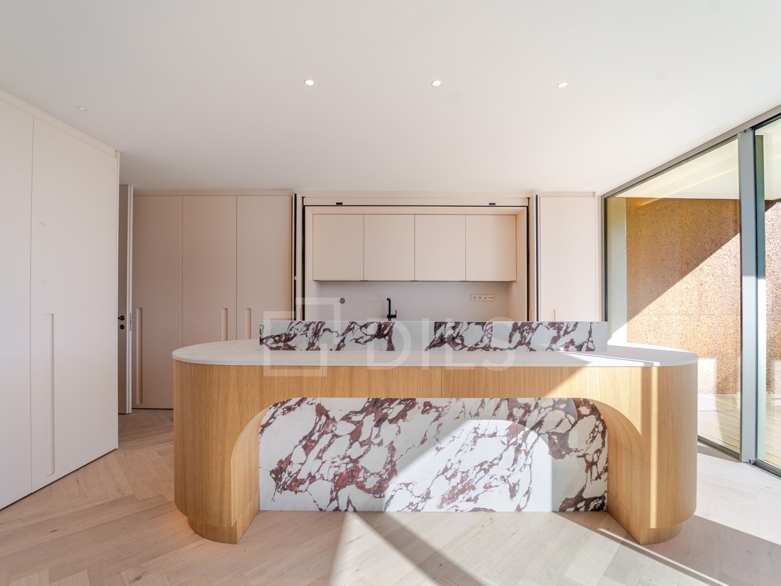 Apartment in Campanha, Porto District, Portugal 5 - 18198769