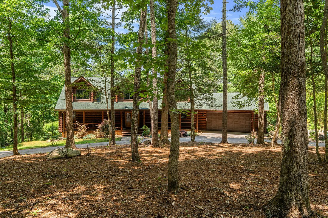 House in Blowing Rock, North Carolina, United States 1 - 18198025