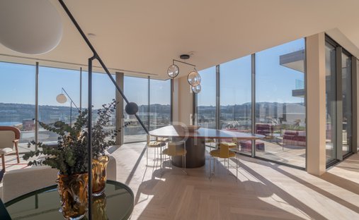 Haus in Campanha, Distrikt Porto, Portugal 1