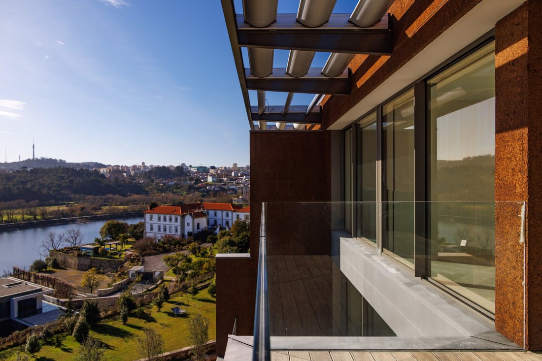 Apartment in Bonfim, Porto District, Portugal 1 - 18198535