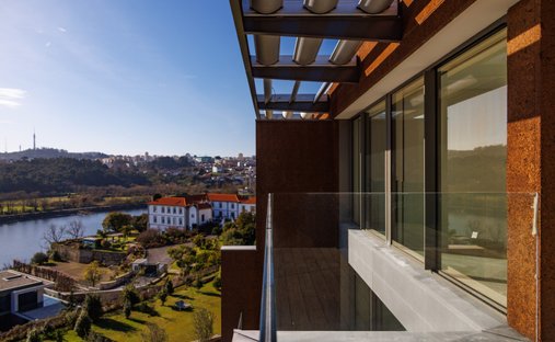 Apartment in Bonfim, Porto District, Portugal 1