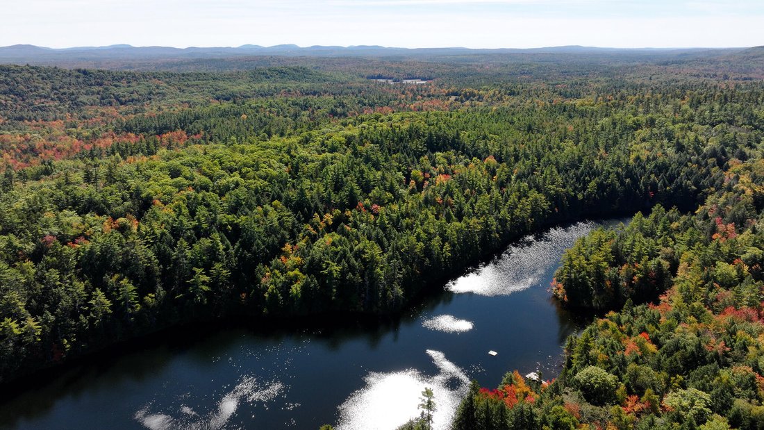 Land in Freedom, Maine, United States 5 - 18197630