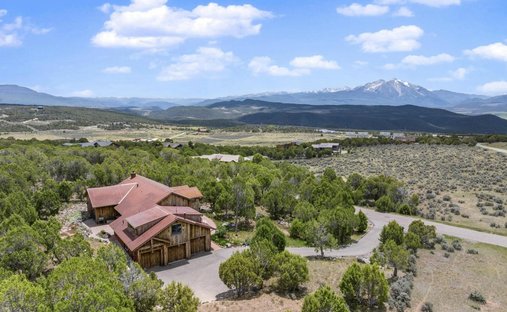 Haus in Glenwood Springs, Colorado, Vereinigte Staaten 1