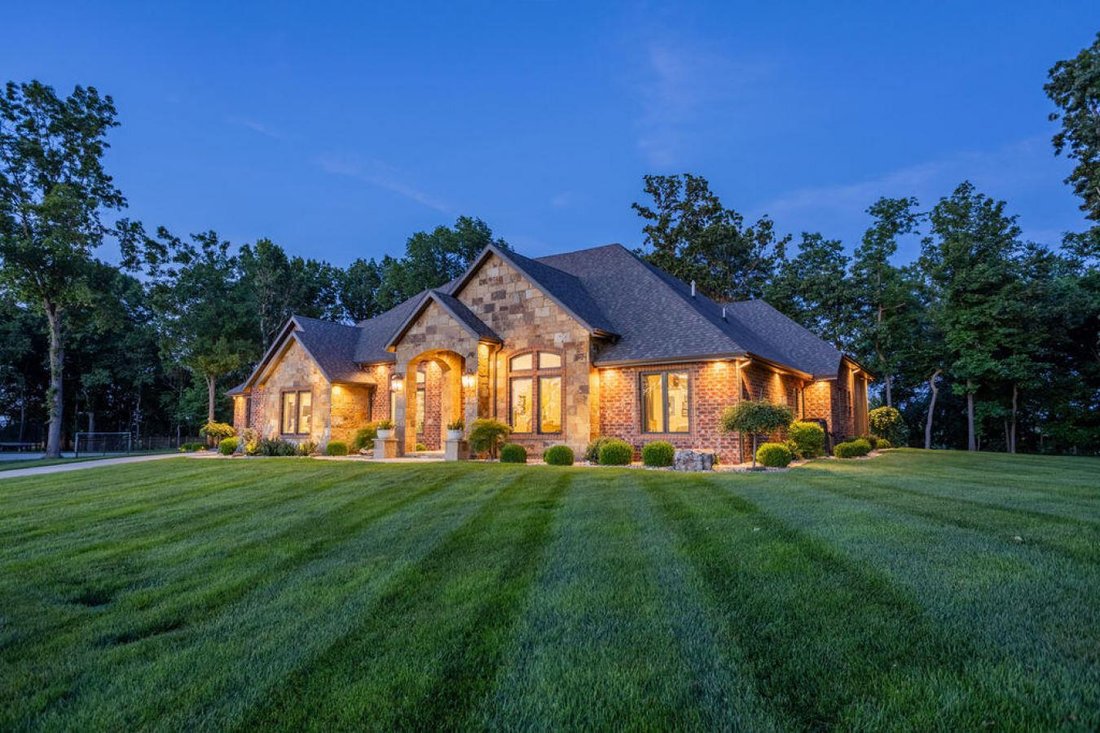 House in Nixa, Missouri, United States 2 - 18197971