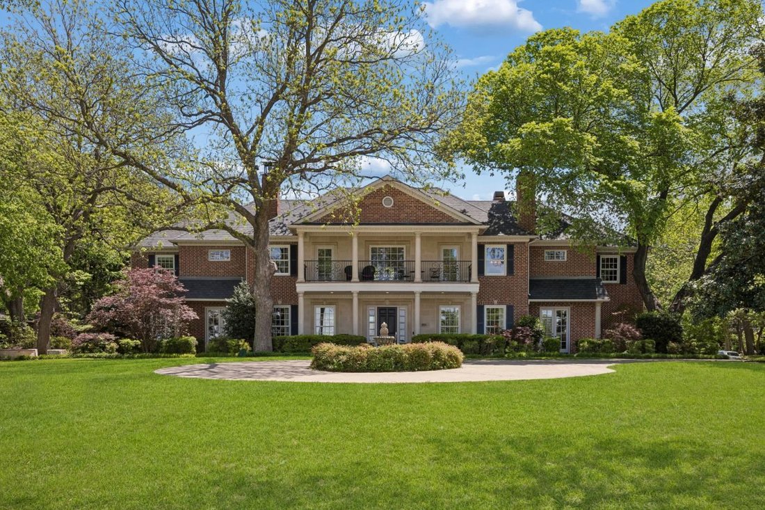 House in Dallas, Texas, United States 3 - 18197977