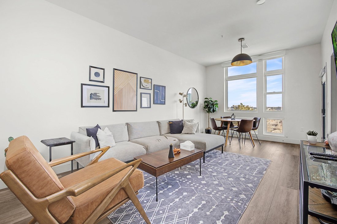 Condo in Denver, Colorado, United States 4 - 18198043