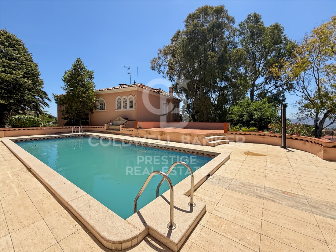 House in Sant Just Desvern, Catalonia, Spain 4 - 18198146