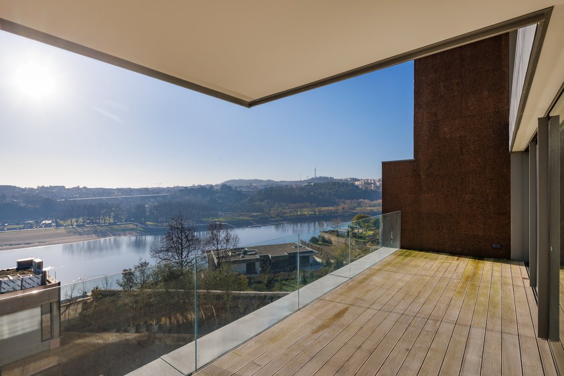Apartment in Bonfim, Porto District, Portugal 5 - 18198341