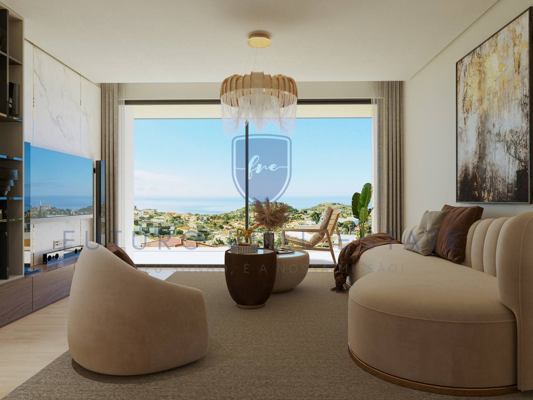 Apartment in Santo Antonio, Madeira, Portugal 2 - 18198221