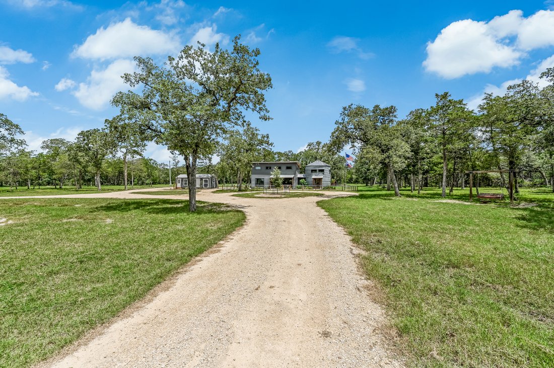 Farm Ranch in Flatonia, Texas, Vereinigte Staaten 3 - 18198032