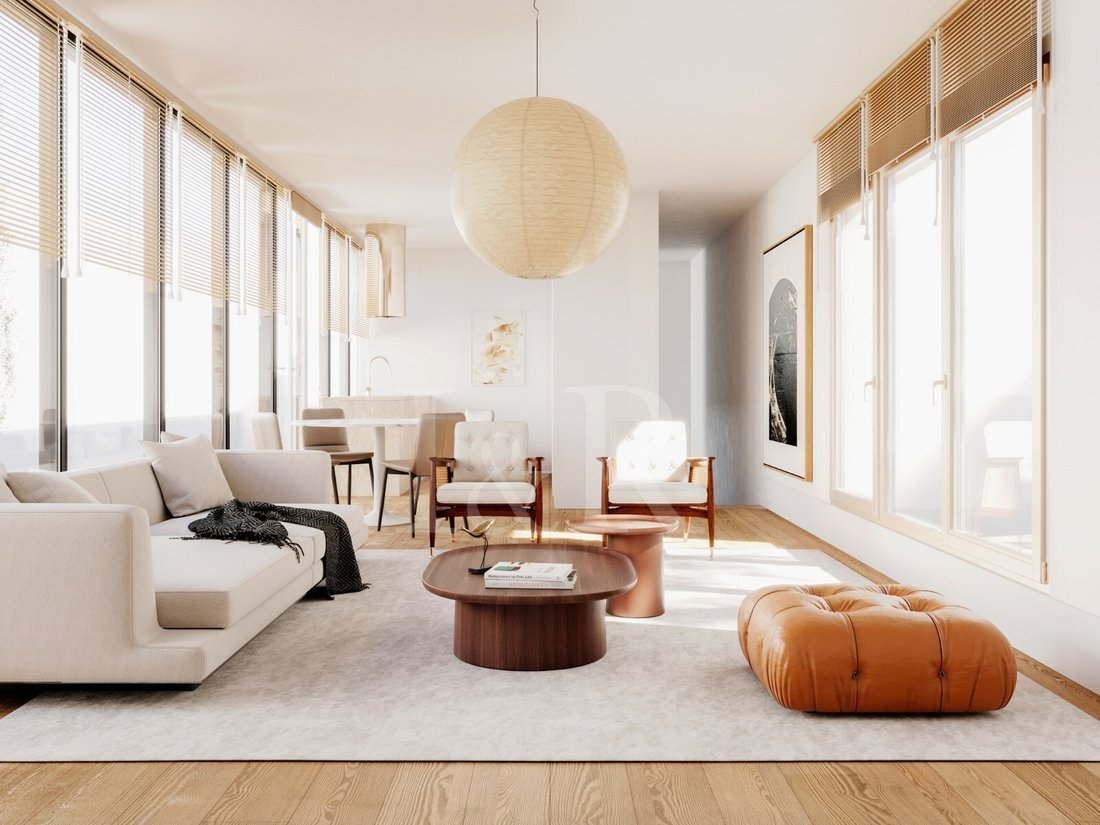 Apartment in Beato, Lisbon, Portugal 1 - 18198184