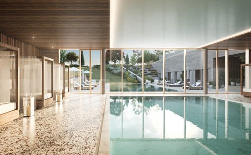 Apartamento en Carcavelos y Parede, Distrito de Lisboa, Portugal 1