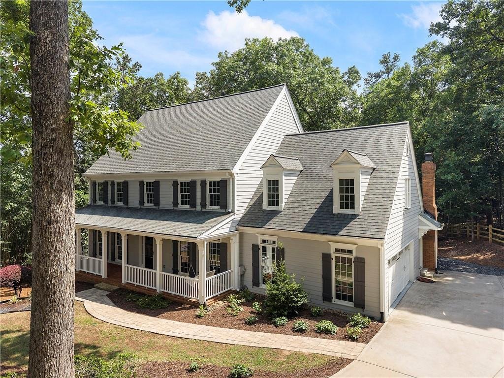 House in Alpharetta, Georgia, United States 1 - 18197592