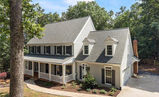 Maison à Alpharetta, Géorgie, États-Unis 1