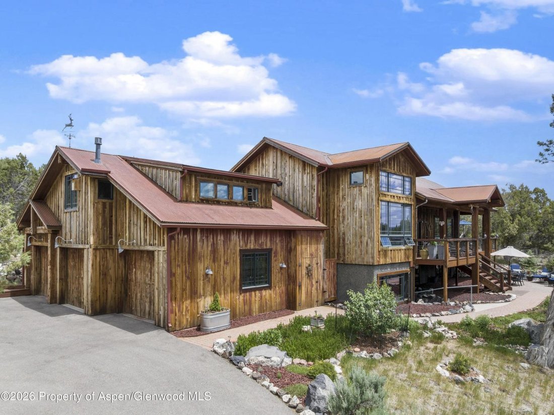 House in Glenwood Springs, Colorado, United States 4 - 18197835
