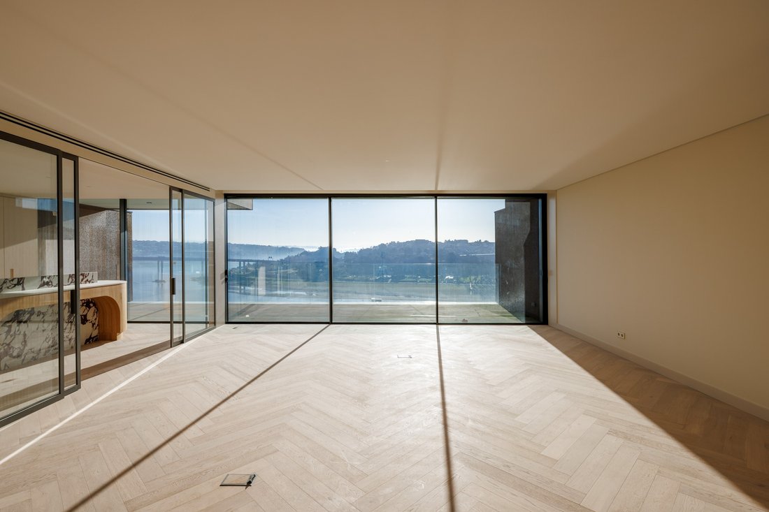 Apartment in Bonfim, Porto District, Portugal 4 - 18198493