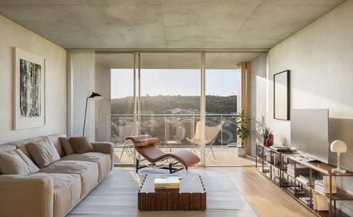Apartamento en Campolide, Lisboa, Portugal 1