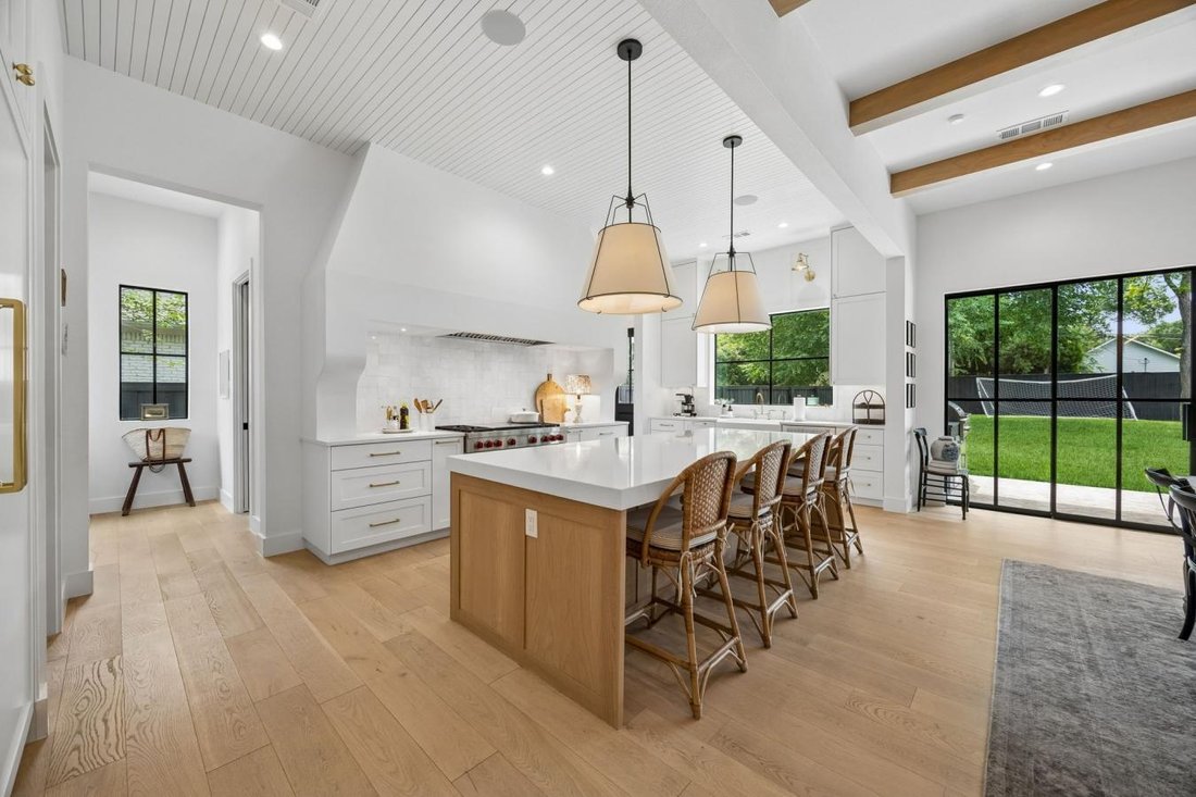 House in Dallas, Texas, United States 3 - 18197969