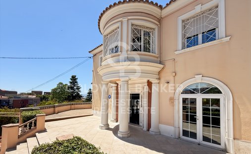 House in Sant Just Desvern, Catalonia, Spain 1
