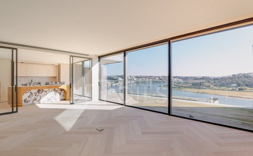 Appartement à Campanha, District de Porto, Portugal 1