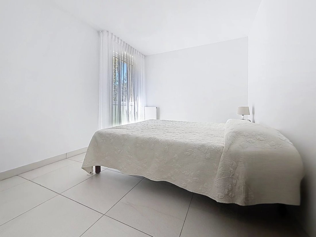 Apartment in Nice, Provence-Alpes-Côte d'Azur, France 4 - 18197884