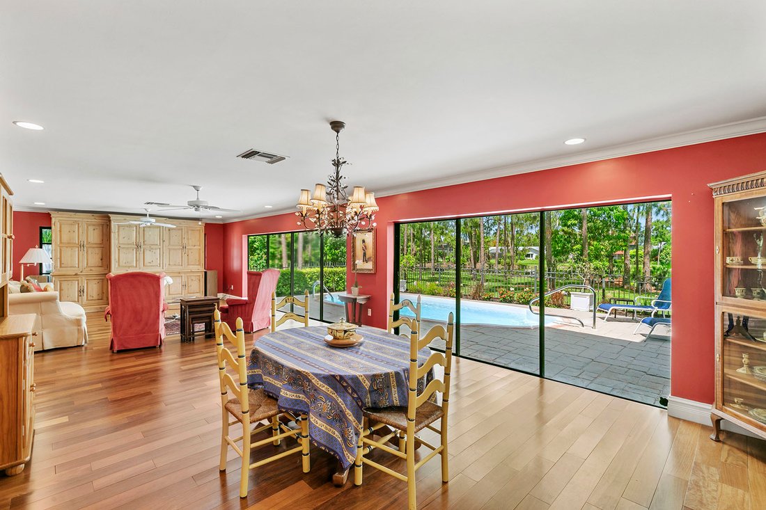 House in Naples, Florida, United States 3 - 18197747