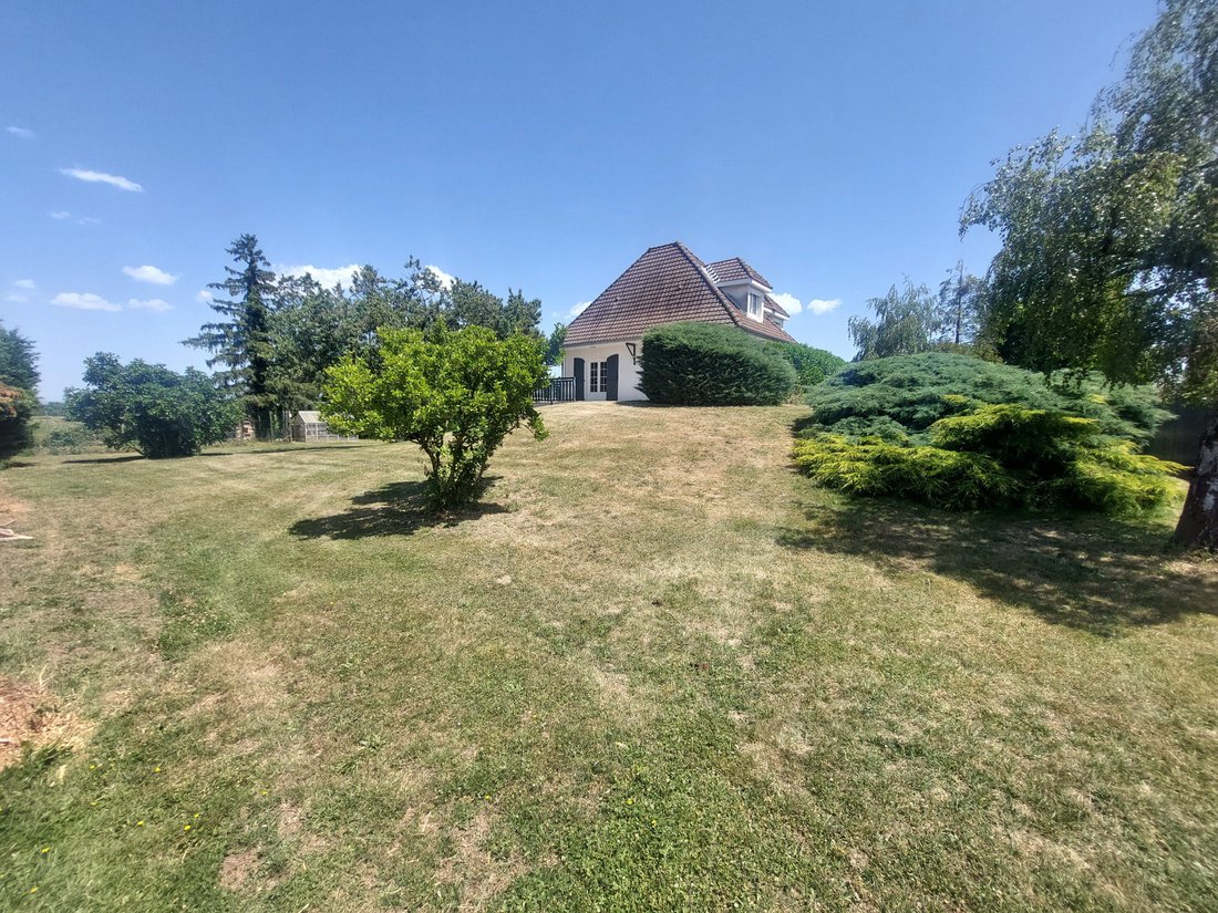 House in Les Purelles, Montbrison, France 5 - 18198118