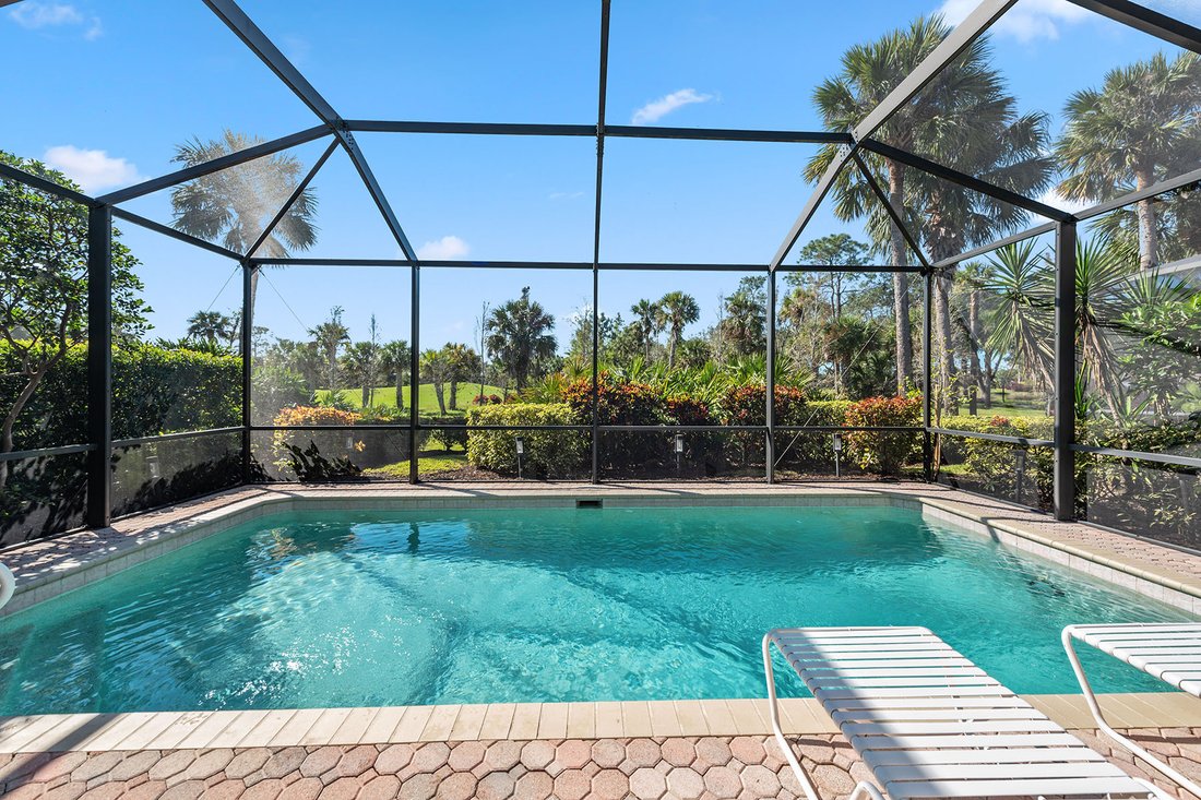 House in Naples, Florida, United States 1 - 18197758