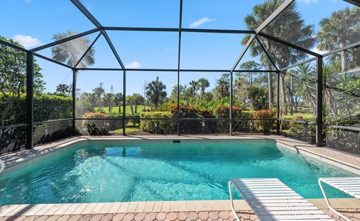 Casa a Naples, Florida, Stati Uniti 1