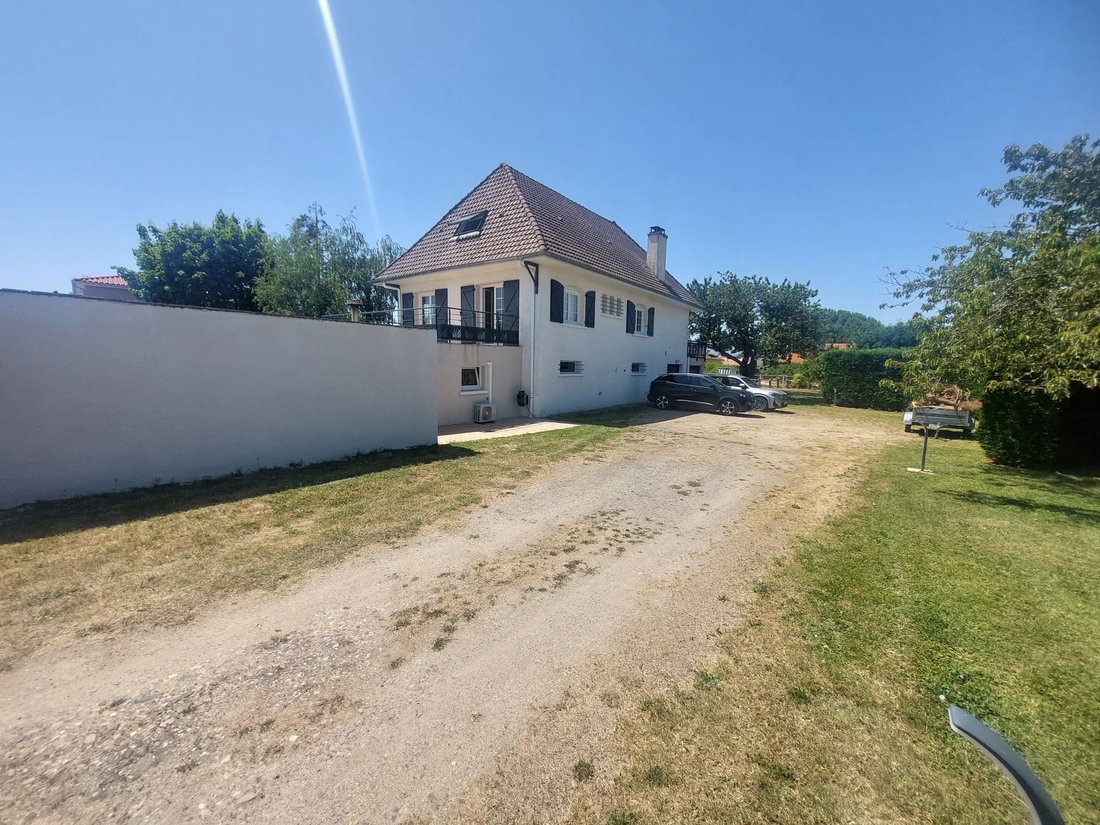 House in Les Purelles, Montbrison, France 3 - 18198118