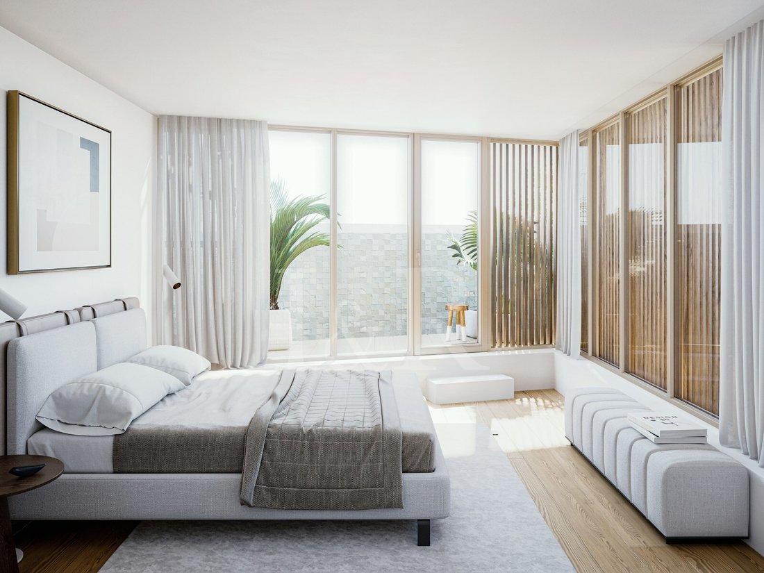 Apartment in Beato, Lisbon, Portugal 2 - 18198190