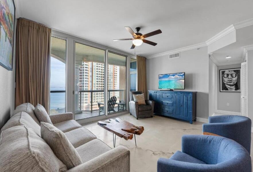 Condo in Gulf Breeze, Florida, United States 3 - 18163786