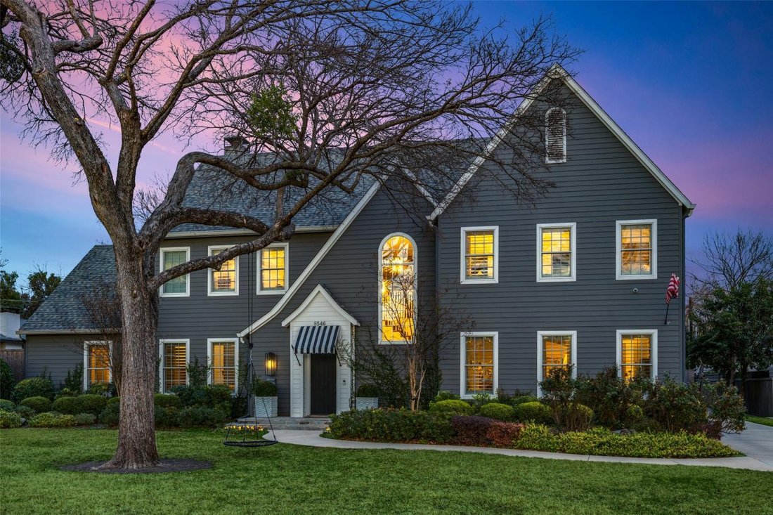 House in Dallas, Texas, United States 1 - 18197985