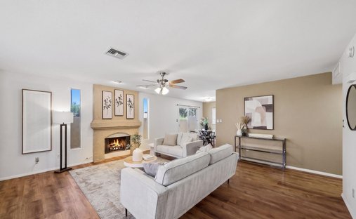 Scottsdale, Arizona, Vereinigte Staaten 1