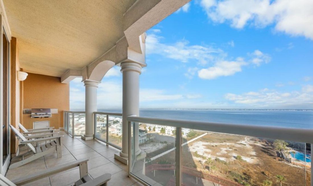Condo in Gulf Breeze, Florida, United States 1 - 18163786