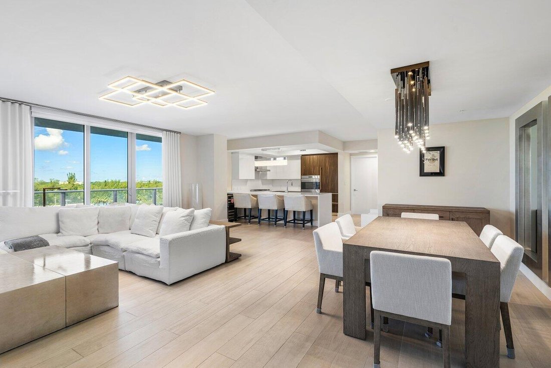 Condo in Fort Lauderdale, Florida, United States 2 - 18197587
