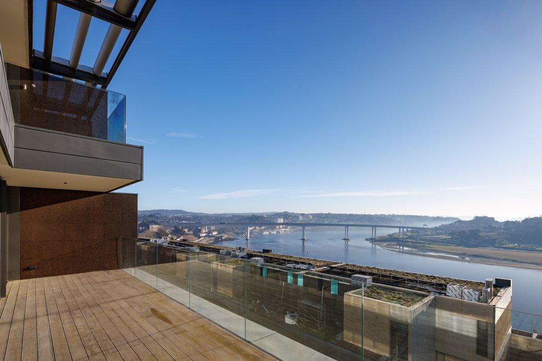 Apartment in Bonfim, Porto District, Portugal 2 - 18198341