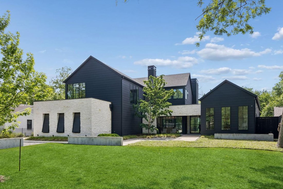 House in Dallas, Texas, United States 1 - 18197969