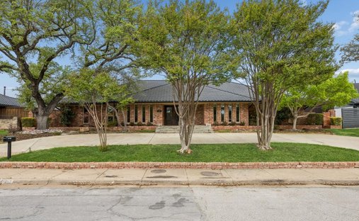 House in Dallas, Texas, United States 1