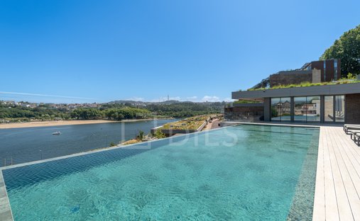 Apartment in Campanha, Porto District, Portugal 1