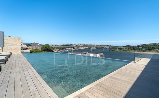 Appartement à Campanha, District de Porto, Portugal 1