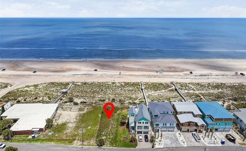 Land in Fernandina Beach, Florida, United States 1