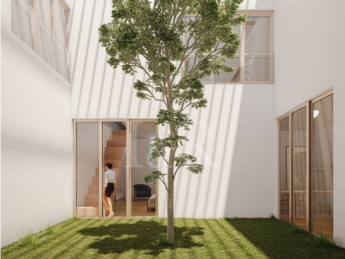 Apartment in Beato, Lisbon, Portugal 1 - 18198187