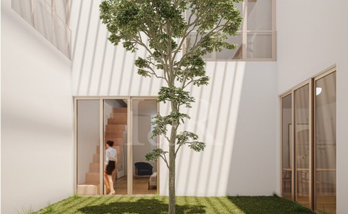 Apartment in Beato, Lisbon, Portugal 1