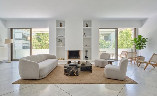 Apartment in Kifisia, Attica, Greece 1